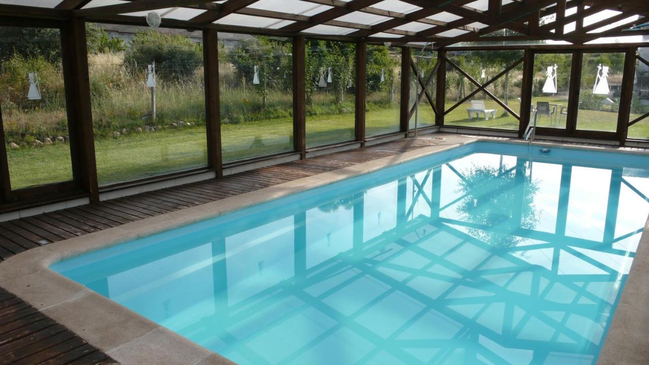 Hotel Rural La Peregrina Carucedo Esterno foto